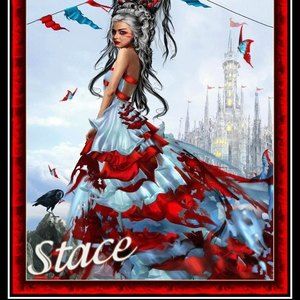 Meet your Posher, Stacey